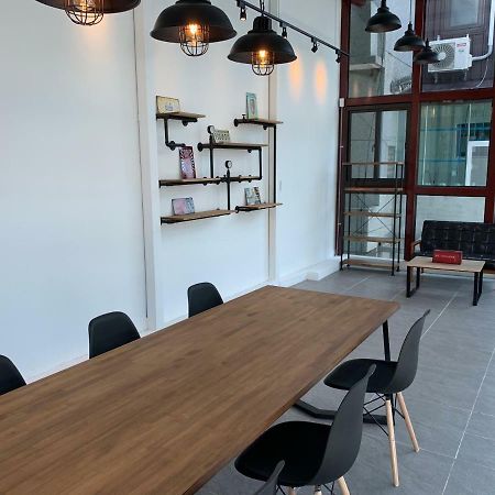شقة تاينان  في Dd House المظهر الخارجي الصورة