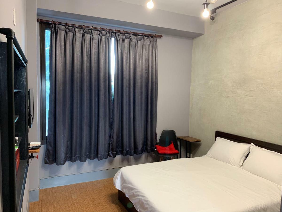 شقة تاينان  في Dd House المظهر الخارجي الصورة