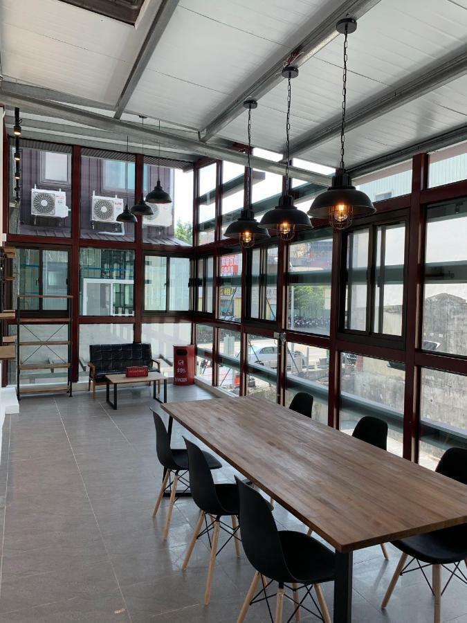 شقة تاينان  في Dd House المظهر الخارجي الصورة