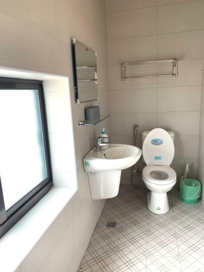شقة تاينان  في Dd House المظهر الخارجي الصورة